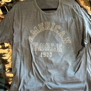 American eagle t shirt